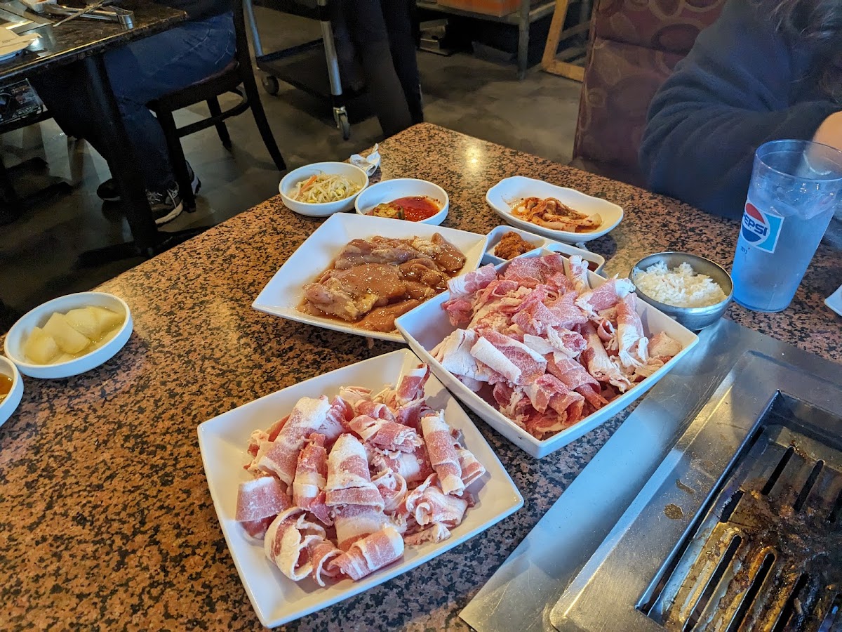 Slide Background Image